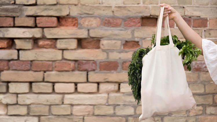 The Environmental Benefits of Using Eco-Friendly Jute Bags