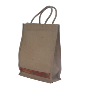 Eco-Friendly Shopping Bag without Zip (Large)